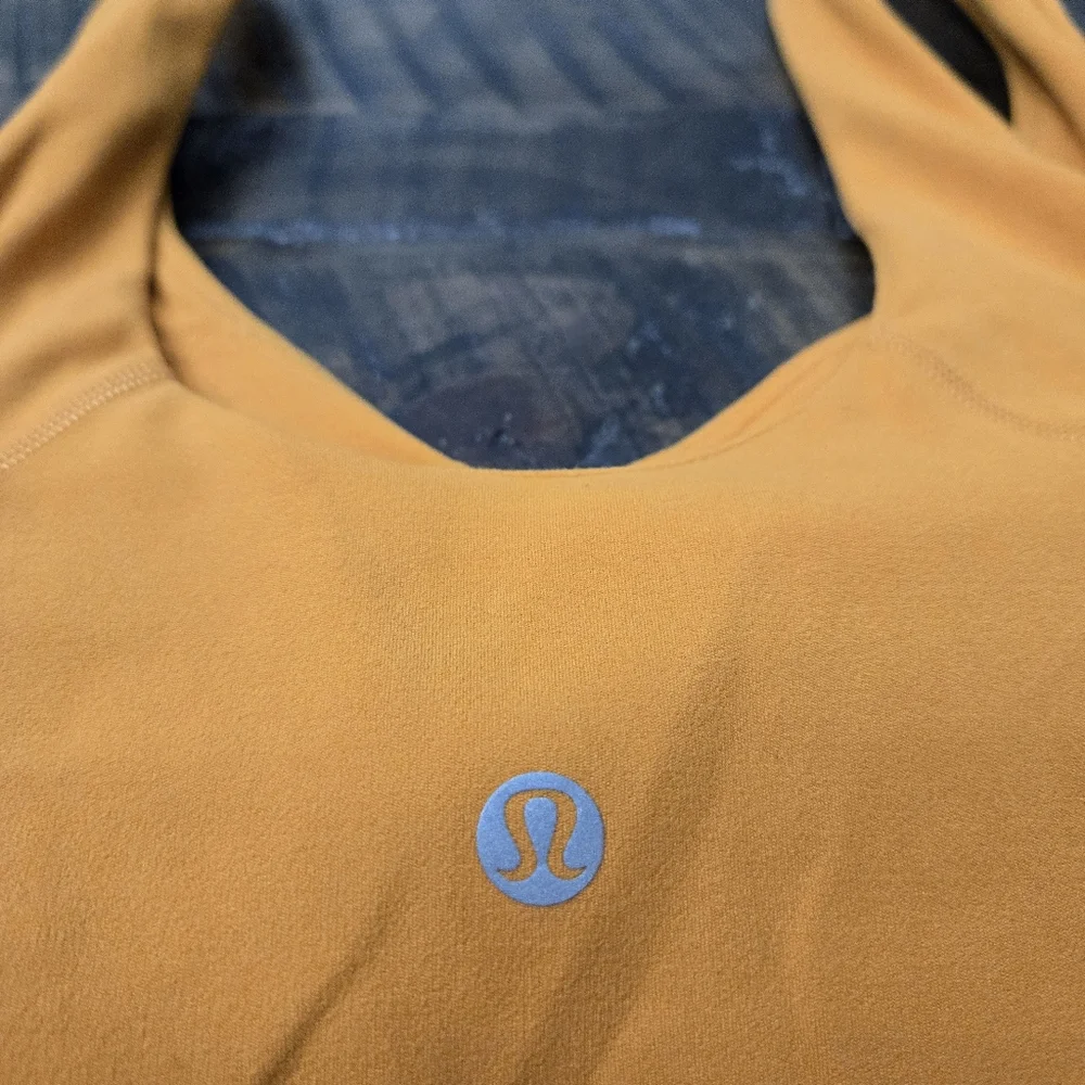 LULULEMON Align‎ Bodysuit | 8